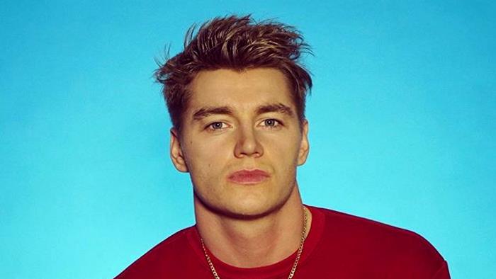 Алексей Воробьев - Холостяк на ТНТ 4 сезон