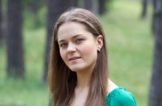 Алеся Шкадова - участница 3 сезона шоу "Холостяк"