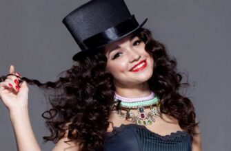 Алия Давлетшина - участница 2 сезона Холостяк на ТНТ