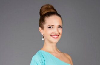 Анастасия Цветкова - участница 2 сезона шоу Холостяк на ТНТ