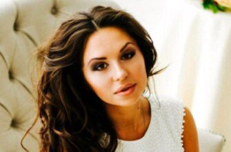 Анжелика Кутний - участница 3 сезона шоу "Холостяк"