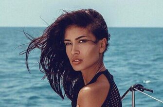 Анна Устюжанина - финалистка 3 сезона шоу Холостяк на ТНТ