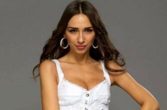 Дарья Пономарева - участница 1 сезона шоу Холостяк на ТНТ