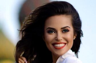 Галина Ржаксенская - финалистка 2 сезона Холостяк на ТНТ