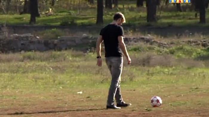 Холостяк на ТНТ 1 сезон 12 серия