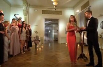 Холостяк на ТНТ 1 сезон 7 серия