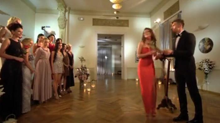 Холостяк на ТНТ 1 сезон 7 серия