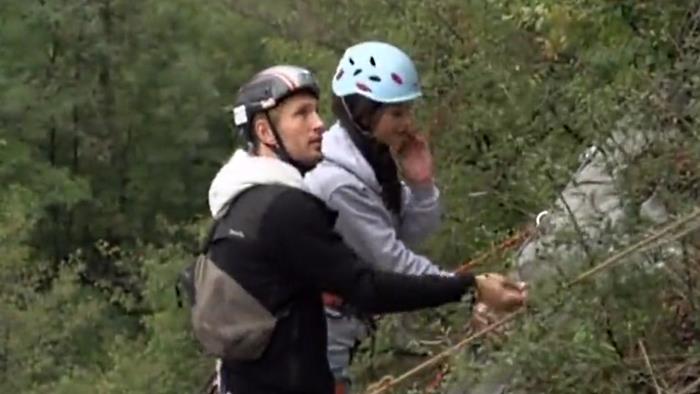 Холостяк на ТНТ 1 сезон 8 серия