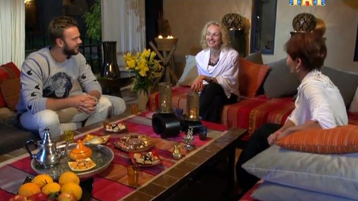 Холостяк на ТНТ 2 сезон 12 серия