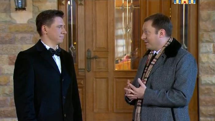 Холостяк на ТНТ 3 сезон 1 серия