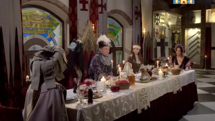 Холостяк на ТНТ 3 сезон 10 серия