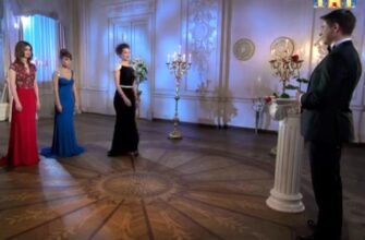 Холостяк на ТНТ 3 сезон 11 серия