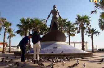 Холостяк на ТНТ 3 сезон 6 серия