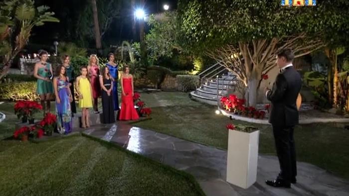 Холостяк на ТНТ 3 сезон 8 серия