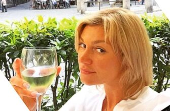 Кристина Конькова - участница 2 сезона шоу Холостяк на ТНТ