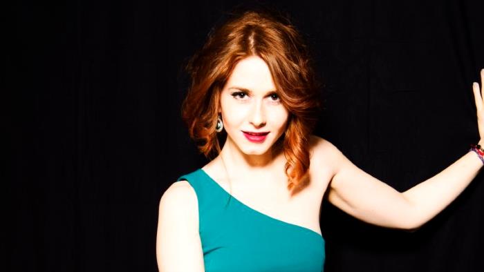 Кристина Подгурская - участница 2 сезона шоу Холостяк на ТНТ