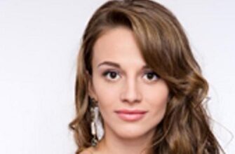 Мария Нестеренко - участница 3 сезона шоу "Холостяк"