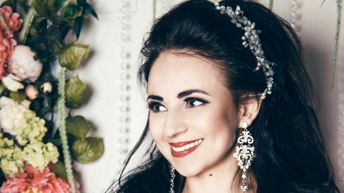 Надежда Мазко - 1 сезон Холостяк на ТНТ