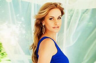 Оксана Зровка - участница 2 сезона шоу Холостяк на ТНТ