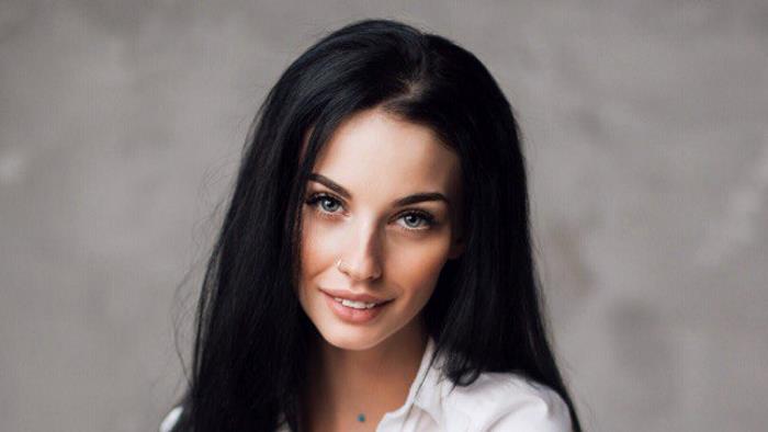 Алла Бергер - участница 4 сезона шоу "Холостяк"