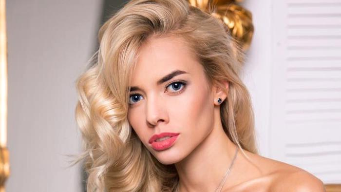 Анастасия Еремина - участница 4 сезона шоу "Холостяк"