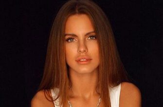 Дарья Клюкина - участница 6 сезона шоу "Холостяк"