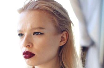 Евдокия Бубель - участница 5 сезона шоу "Холостяк"