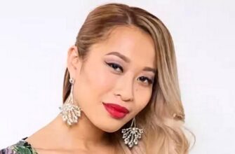 Хамина Нечаева - участница 5 сезона шоу "Холостяк"