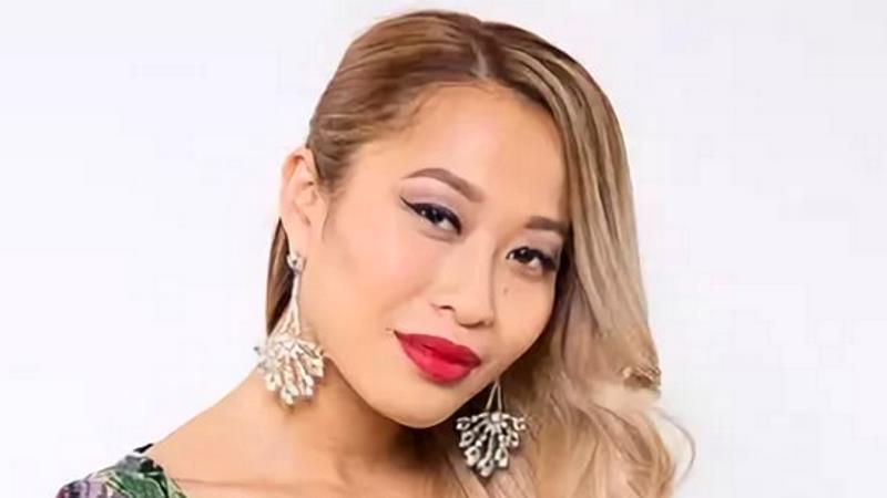 Хамина Нечаева - участница 5 сезона шоу "Холостяк"