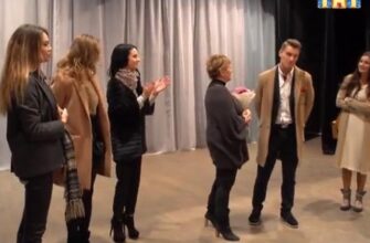 Холостяк на ТНТ 4 сезон 10 серия