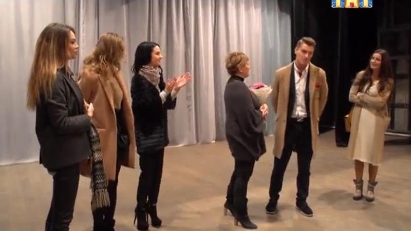 Холостяк на ТНТ 4 сезон 10 серия