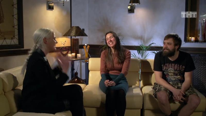 Холостяк на ТНТ 5 сезон 10 серия