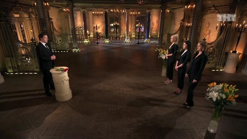 Холостяк на ТНТ 5 сезон 11 серия