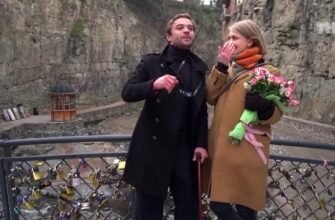 Холостяк на ТНТ 5 сезон 12 серия