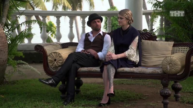 Холостяк на ТНТ 5 сезон 5 серия