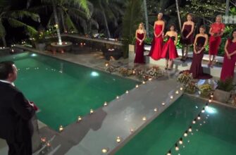 Холостяк на ТНТ 5 сезон 6 серия