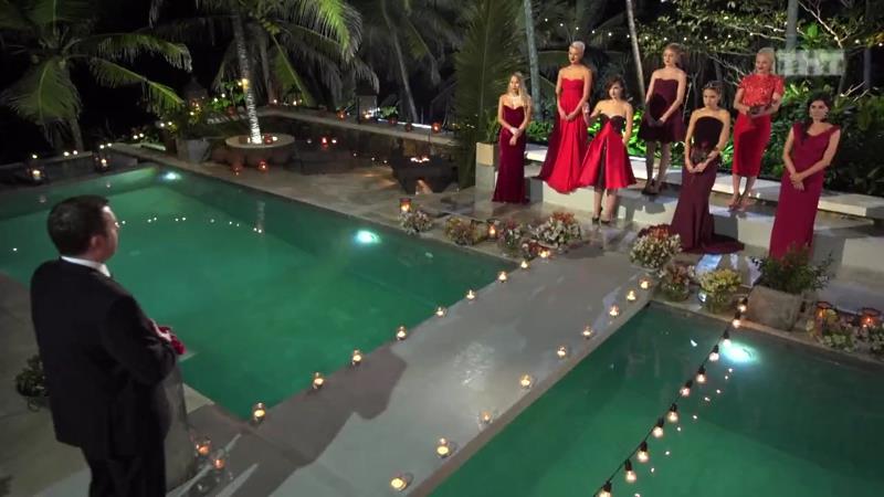 Холостяк на ТНТ 5 сезон 6 серия