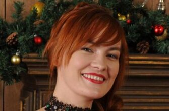 Ксения Слащева - участница 4 сезона шоу "Холостяк"