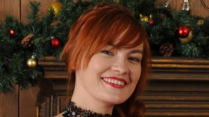 Ксения Слащева - участница 4 сезона шоу "Холостяк"