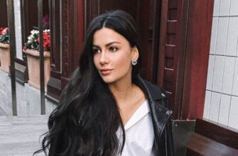 Мадина Тамова - участница 5 сезона шоу "Холостяк"