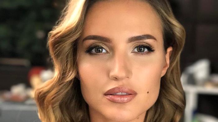 Наталья Горожанова - участница (финалистка) 4 сезона шоу "Холостяк"