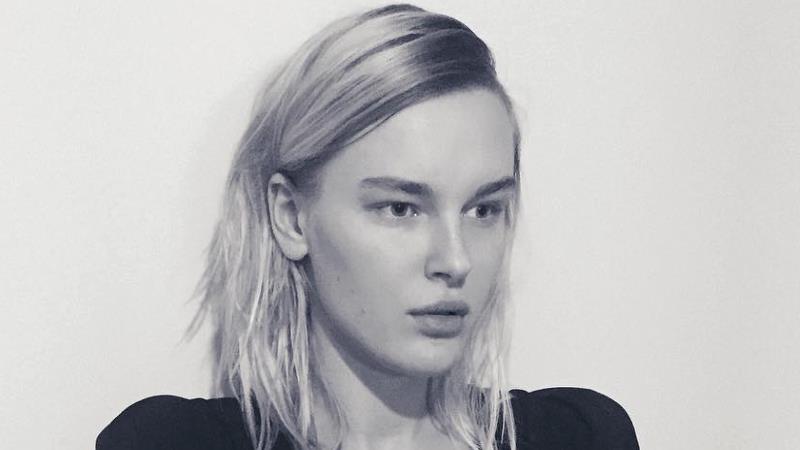 Ника Павлова - участница 5 сезона шоу "Холостяк"