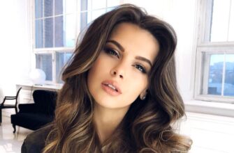 Ольга Ломкина - участница 6 сезона шоу "Холостяк"