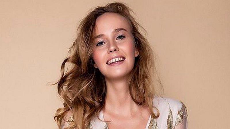 Ольга Ветчинкина - участница 5 сезона шоу "Холостяк"