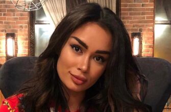 Аида Уразбахатина - участница 6 сезона шоу "Холостяк"