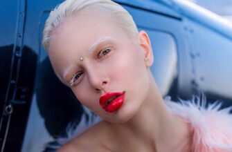 Алиса Лисс - участница 6 сезона шоу "Холостяк"