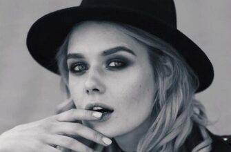 Амелия Фомина - участница 6 сезона шоу "Холостяк"