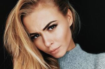 Анастасия Смирнова - участница 6 сезона шоу "Холостяк"