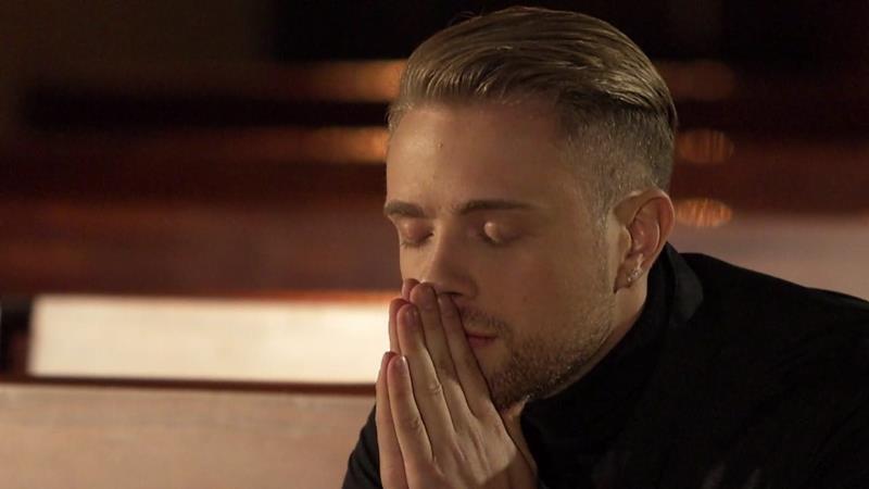 Холостяк 6 сезон 5 серия (08.04.2018)