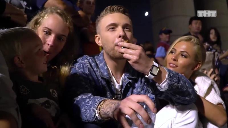 Холостяк 6 сезон 6 серия